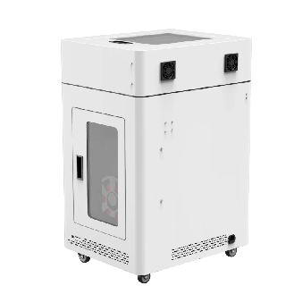 Impresora 3D FDM de alta precisión-Leer más