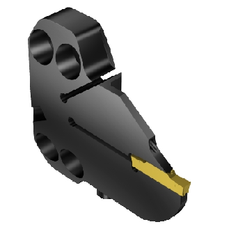 Utensile di tornitura industriale-Leggi tutto