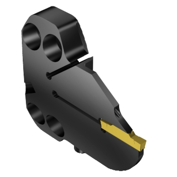 Utensile di tornitura industriale-Leggi tutto