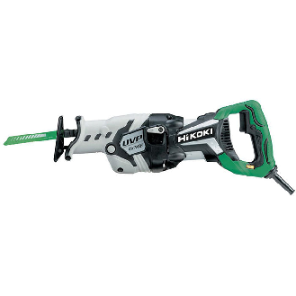 Scie sabre HITACHI professionnelle 1010W CR13V2WSZ-Lire la description