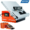 Scie de carrelage électrique Norton Clipper 180 mm 230V 550W TT180 BM