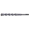 Foret béton SDS+  - Longueur (mm): 600 | Diamètre (mm): 14