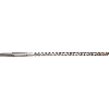 Foret NEMESIS  - Dimensions (mm): 32 x 920