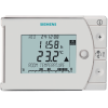 RDD100.1RF Thermostat d'ambiance sans progmation sans fils Réf. S55770-T281