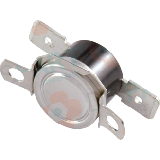 Ensemble Thermostat sécurité avec cable 105°C Pour : DTG S 200 Réf. 84098581-Lire la description