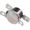 Ensemble Thermostat sécurité avec cable 105°C Pour : DTG S 200 Réf. 84098581