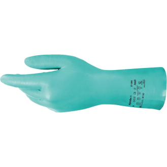 Handschuh AlphaTec 37-300 Gr. 10-Beschreibung lesen