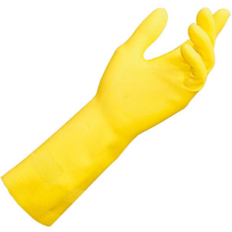 Chemikalienhandschuh Vital 124 Gr.10-Beschreibung lesen