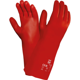 Handschuh AlphaTec 15-554,Gr.9-Beschreibung lesen