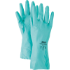 Chemikalienhandschuh Ultranitril 492 Gr.10