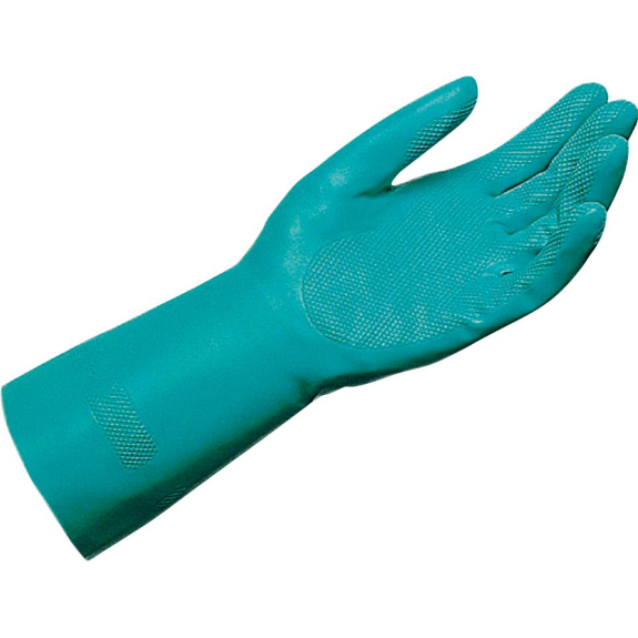 Chemikalienhandschuh Ultranitril 454 Gr.8-Beschreibung lesen