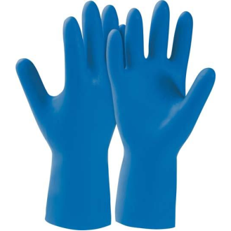 Handschuh VeroChem 754, Gr. 8-Beschreibung lesen