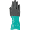 Handsch.AlphaTec 58-270, Gr. 8, schwarz/grün Handsch.AlphaTec 58-270, Gr. 8, schwarz/grün