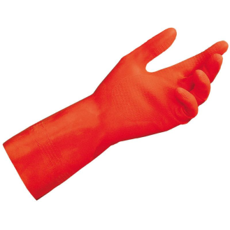 Chemikalienhandschuh Vital 180 Gr.10-Beschreibung lesen