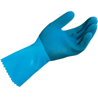 Chemikalienhandschuh Jeette 301 Gr.10-Beschreibung lesen
