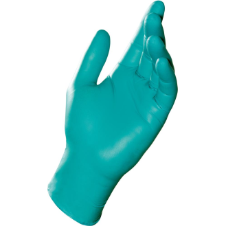 Einweghandschuh Solo 977 Gr.7-Beschreibung lesen
