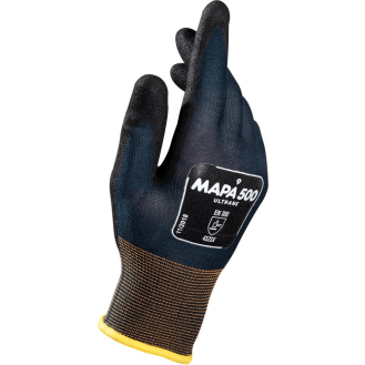 Handschuh Ultrane 500 Gr.9-Beschreibung lesen