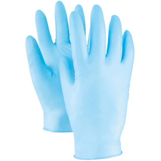 Einweghandschuh DermatrilL741,Gr.10(Box a100 Stk.)-Beschreibung lesen