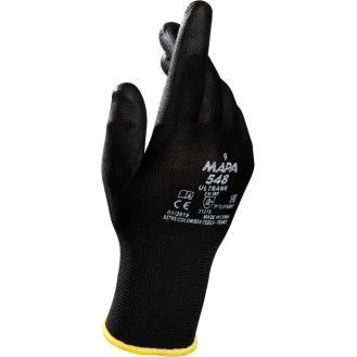 Handschuh Ultrane 548 Gr.10-Beschreibung lesen