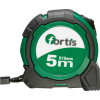 Taschenbandmaß 5mx19 mm FORTIS