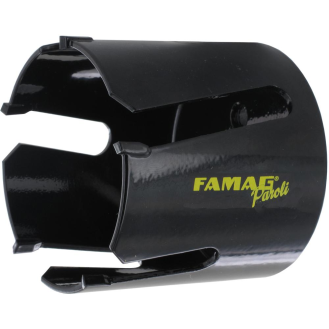 HM-Lochsäge PAROLI D125mmUnivl-Lochsäge NL 50mm-Beschreibung lesen