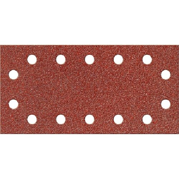 Klettschleifstr.Kor.10St.115x230mm,K120,14L.FORTIS Klettschleifstr.Kor.10St.115x230mm,K120,14L.FORTIS-Beschreibung lesen