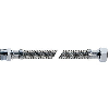 Flexible mâle - femelle  - Longueur: 50 cm | Dimension: M3/8'' - F3/8''