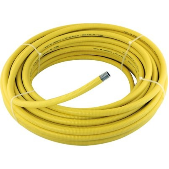 Tuyau inox PLT FlexiPIPE  - Dn: 15 | Longueur: 30 m-Lire la description