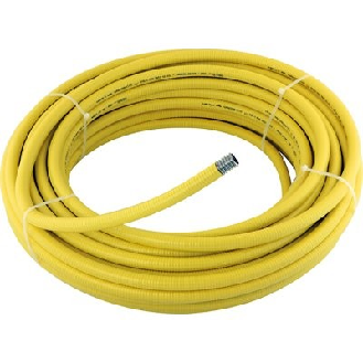 Tuyau inox PLT FlexiPIPE  - Dn: 15 | Longueur: 30 m-Lire la description