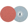 COMBIDISC Schleifblatt INOX-F 50mm K60 COMBIDISC Schleifblatt INOX-F 50mm K60