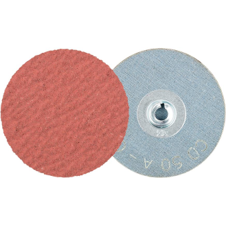 Discos de rectificado PFERD CD 50 A 60 Inox-Forte-Leer más