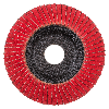 Fächechleifscheibe COFREEZE gewölbt 115mm K36 Fächechleifscheibe COFREEZE gewölbt 115mm K36
