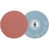 COMBIDISC Schleifblatt FLEX 50mm K80 COMBIDISC Schleifblatt FLEX 50mm K80