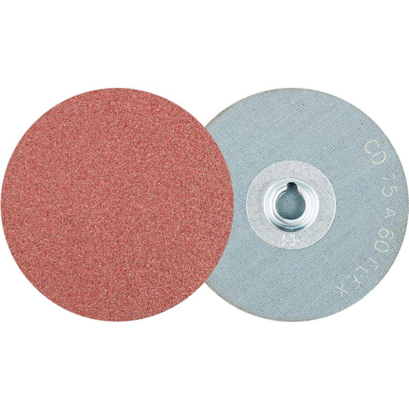 COMBIDISC Schleifblatt FLEX 75mm K60-Beschreibung lesen