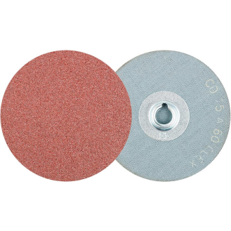 COMBIDISC Schleifblatt FLEX 75mm K60-Beschreibung lesen