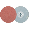 COMBIDISC Schleifblatt FLEX 75mm K60