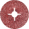 Fibechleifscheibe Cubitron II 982C 125mm P060+