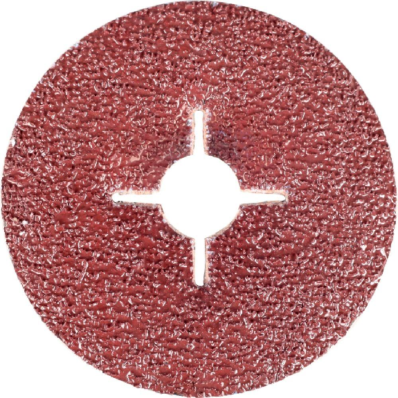 Fibechleifscheibe Cubitron II 982C 115mm P080+-Beschreibung lesen