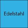 Blindnietmutter Edelstahl Senkkopf M6