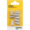 Blindnietmuttern Alu im Mini-Pack M6 kurz