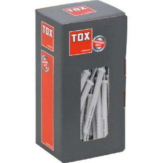 TOX Nageldübel Attack 8/100 KT-Beschreibung lesen