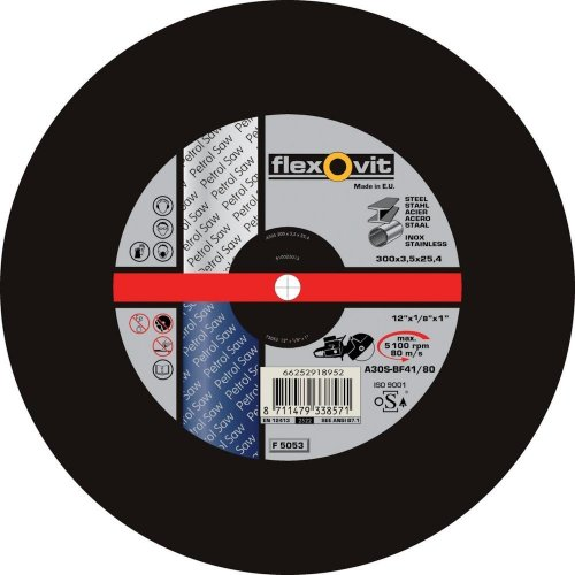 Trenns.A30S-BF41 / 80 Met. 300x3,5x25,4-Leggi tutto