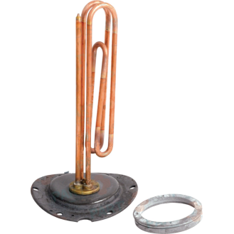 Ensemble élement blindé 3300W + joint 060469 R/DD Avec joint Réf. 60469-Lire la description