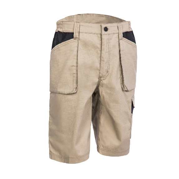 Coverguard - Bermuda beige OROSI Coverguard - Bermuda beige OROSI-Lire la description