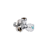 Vanne A-80 twin vitaq