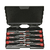 Coffret de 7 Tournevis électroniques Fente et PHILLIPS KSTOOLS