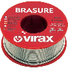 Brasure tendre pour Cobraz