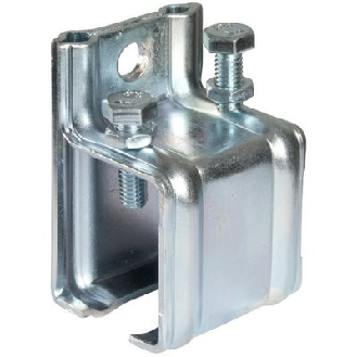 Support de rail 80 kg Sportub-Lire la description