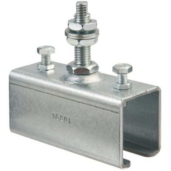 Support de rail 80 kg Sportub-Lire la description