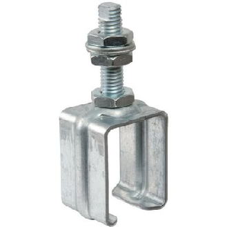 Support de rail 80 kg Sportub-Lire la description